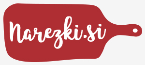 Narezki.si logo