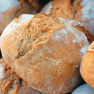 Beli kruh (0,5 kg)