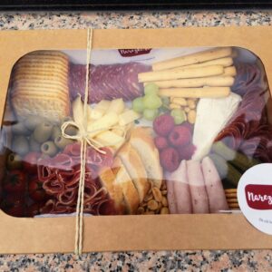 Box narezek