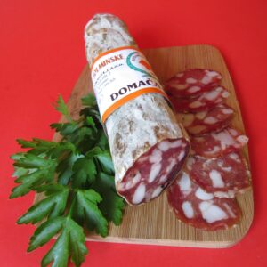 Domača salama