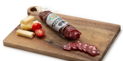 Medvedja salama Mesarija Kragelj (0,22kg)