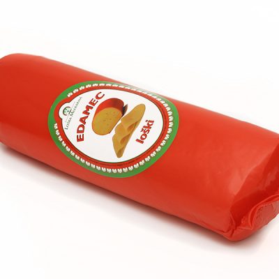 Loški edamec (0,4kg)