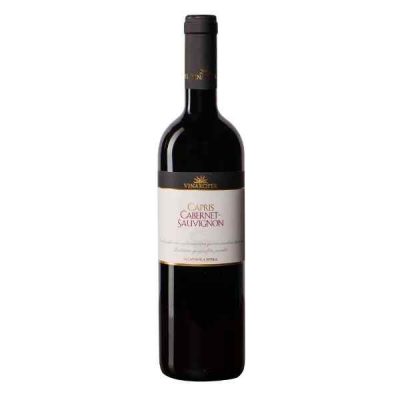 Cabernet sauvignon Capris