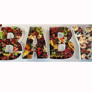 BABY – štiri gurmanske črke