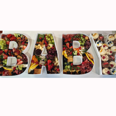BABY – štiri gurmanske črke