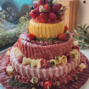 Mesna torta