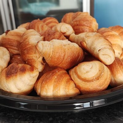 Mini rogljički